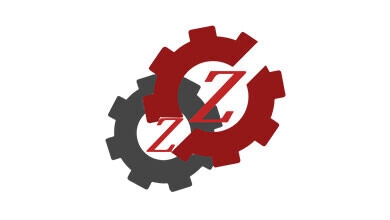 Zenios Parts Logo