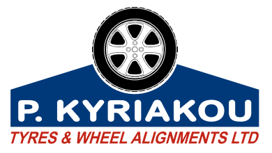 P Kyriakou Tyres & Wheel Alignments